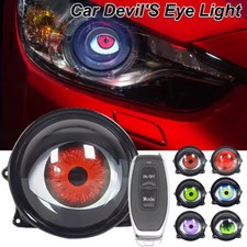 Led dynamic devil for sale  DUNSTABLE