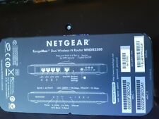 Netgear wndr3300 100nar for sale  Vallejo