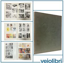 Libro grafica pubblicità usato  Roma