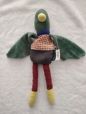 Doudou hochet pomme d'occasion  Auterive