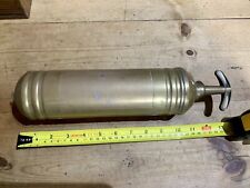 Vintage brass fire for sale  LANCASTER