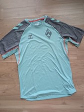 Werder bremen trainings gebraucht kaufen  Delligsen