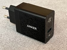 Anker powerport quick gebraucht kaufen  Altstadt