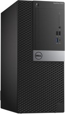 Dell computer desktop usato  Valva