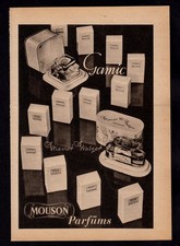 3w7780 alte reklame gebraucht kaufen  Greifswald-Alte Stadtteile