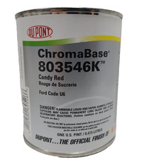 Pint dupont chromabase for sale  Mooreton