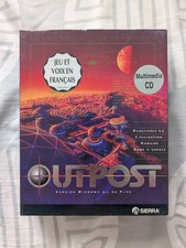 Outpost big box d'occasion Outpost big box d'occasion  Bellegarde-sur-Valserine