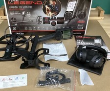 Nokta legend whp for sale  Freeport