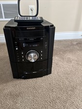 Sharp mini component for sale  Mentor