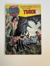 Heros aventure turok d'occasion  Expédié en Belgium