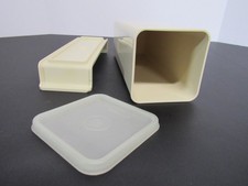 Tupperware velveeta cheese for sale  Mount Vernon