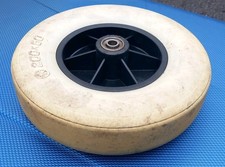 200x50mm inch wheelchair for sale  EXETER
