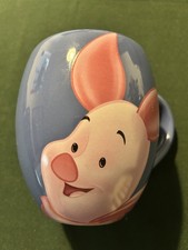 Disney piglet mug for sale Disney piglet mug for sale  WALLINGFORD