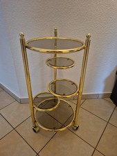 Vintage 70er barwagen gebraucht kaufen  Brühl