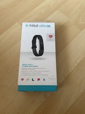 Fitbit alta activity for sale  LONDON