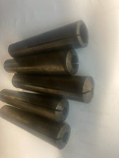 Bridgeport head collet for sale  Bristol