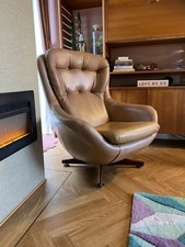 Mid century swivel for sale Mid century swivel for sale  WOKINGHAM