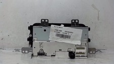 Autoradio nissan micra d'occasion  Sainte-Livrade-sur-Lot