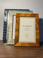 Natalini marquetry wood for sale  Tampa