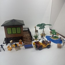 Playmobil safari 5759 for sale  Waterloo