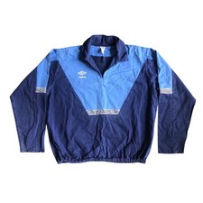 Vintage 80s umbro for sale  BLYTH