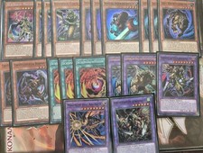 Chimera deckcore gebraucht kaufen  Wiefelstede