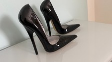 Elite heels extrem gebraucht kaufen  Hamburg