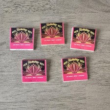 Vintage lot matches for sale  Henderson