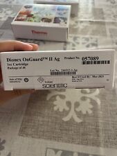 Dionex onguard cartridges usato  Priolo Gargallo