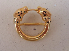 Malka scarf ring d'occasion  Tours-