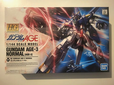 Bandai 144 gundam gebraucht kaufen  Essen
