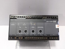 Unidad De Carga LSU112DG Deif, usado comprar usado Unidad De Carga LSU112DG Deif, usado comprar usado  Enviando para Brazil