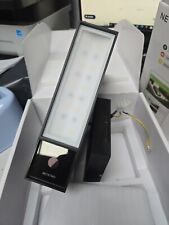 Cctv netatmo presence for sale  MANCHESTER