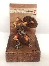 Schleich 70066 gefürchtete gebraucht kaufen  Iggingen