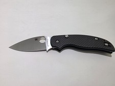 Spyderco sage compression for sale  Honolulu