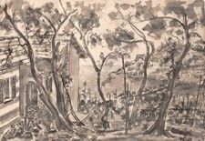 Sestri levante illustrata usato  Milano