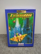 Goldrunner 1987 microdeal for sale  TORQUAY