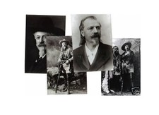 Buffalo bill cody for sale  Granite City
