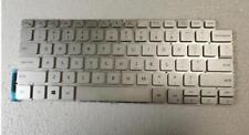 Teclado dos EUA para Dell Inspiron 13 5390 5391 7391 14-7490 7491 5493 5498 comprar usado  Enviando para Brazil