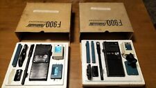 Radio 900 fieldmaster usato  Val Masino