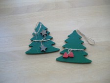 Weihnachts deko anhänger gebraucht kaufen Weihnachts deko anhänger gebraucht kaufen  Altenkirchen-Umland