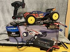 Losi rtr mini d'occasion  Expédié en Belgium
