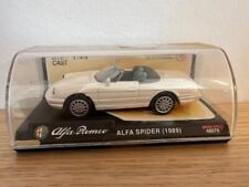 Alfa romeo spider for sale  LONDON