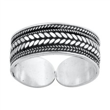 Zehenring fußschmuck damen gebraucht kaufen  Kahl a.Main