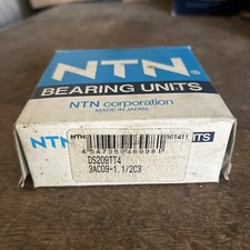 Nos ntn ds209tt4 for sale  Cascade