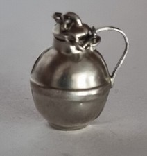 Vintage solid silver for sale  YORK