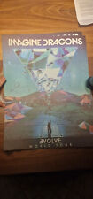Imagine dragons poster gebraucht kaufen  Hannover
