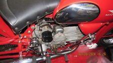 Moto guzzi falcone usato  Moncalieri