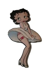 Betty boop wall for sale  Memphis