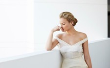 Photo abbie cornish d'occasion  Salon-la-Tour